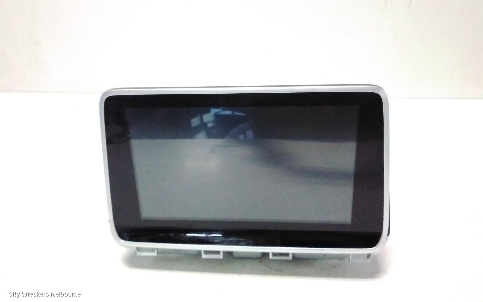 LDV DELIVER 9 RADIO/CD/DVD/SAT/TV, DISPLAY UNIT, 10IN, TOUCHSCREEN, NON SAT NAV TYPE, 07/2020 ONWARDS
