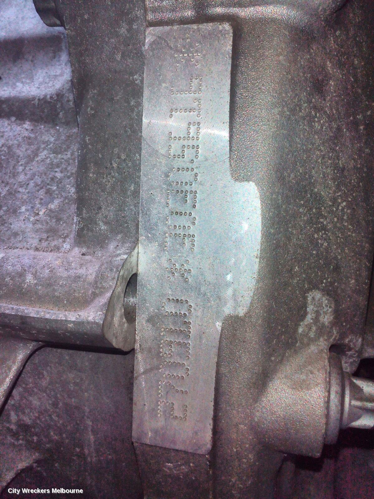 MERCEDES CLA CLASS ENGINE, PETROL, 1.6, TURBO, 115KW, CAMTRONIC TYPE, C117/X117, CLA200, 270.910 CODE, 09/2013 - 01/2019