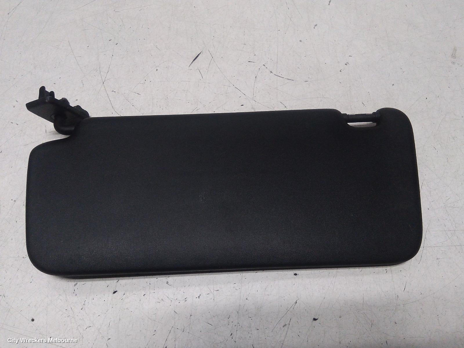 MERCEDES CLA CLASS SUNVISOR, C117, RH SIDE, 09/2013 - 02/2019