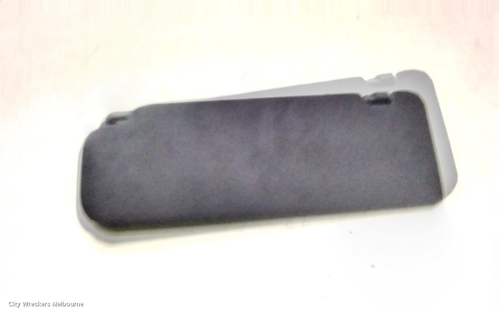 GENESIS GV70 SUNVISOR, JK, 03/2021 ONWARDS