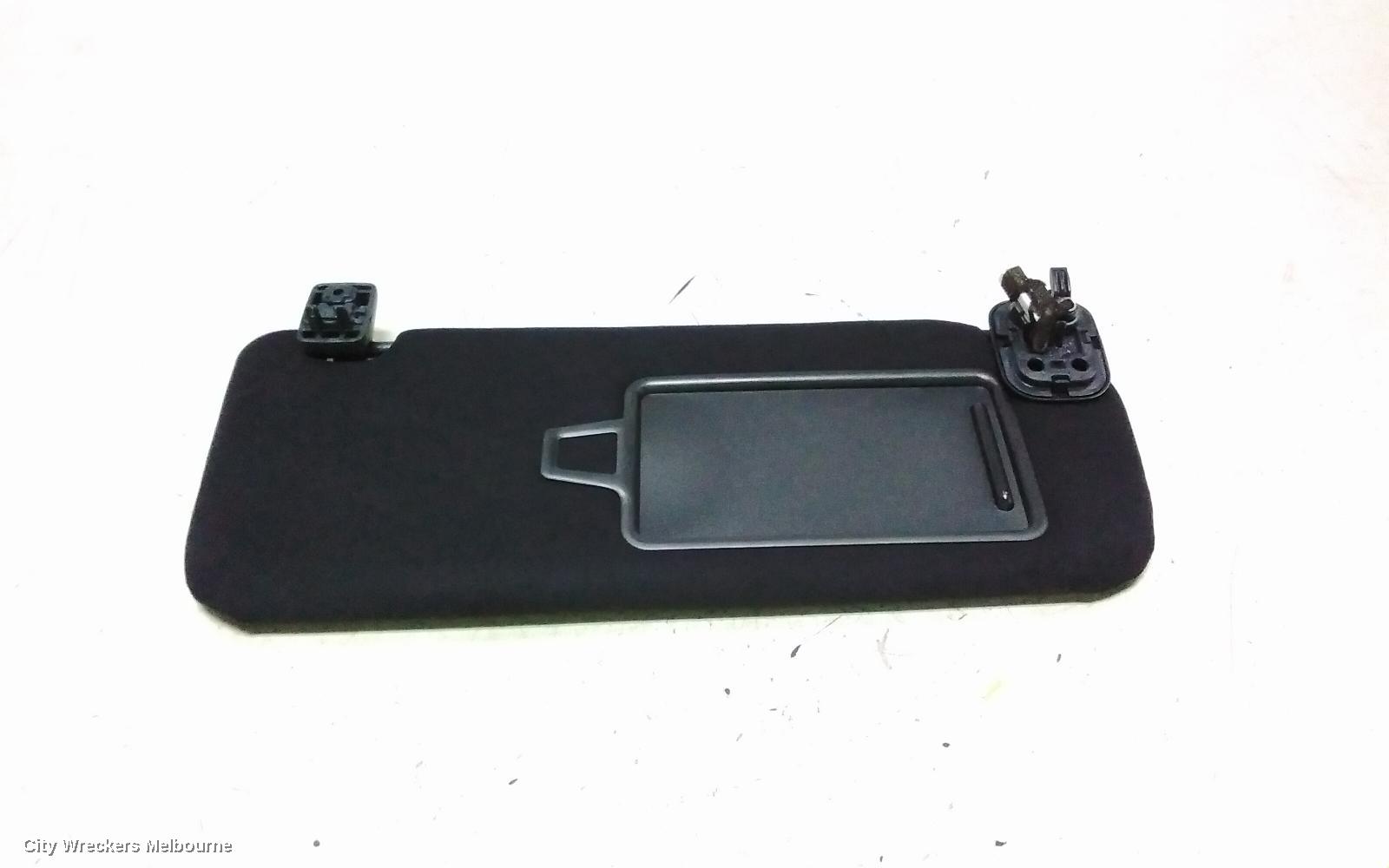 GENESIS GV70 SUNVISOR, JK, 03/2021 ONWARDS
