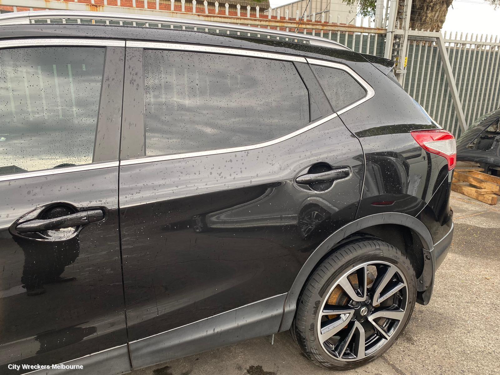 NISSAN QASHQAI CONSOLE, J11, 06/2014 - 07/2021