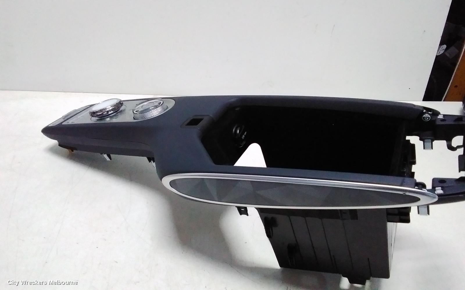 GENESIS GV70 GEAR STICK/SHIFTER, JK, 03/2021 ONWARDS