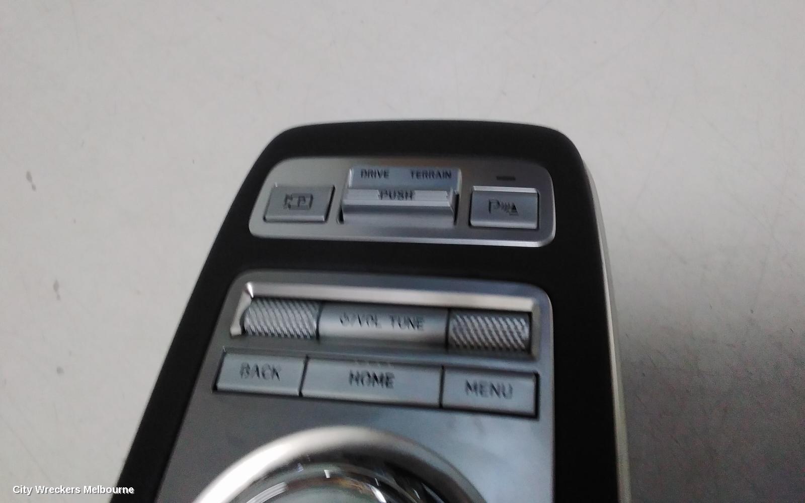 GENESIS GV70 GEAR STICK/SHIFTER, JK, 03/2021 ONWARDS