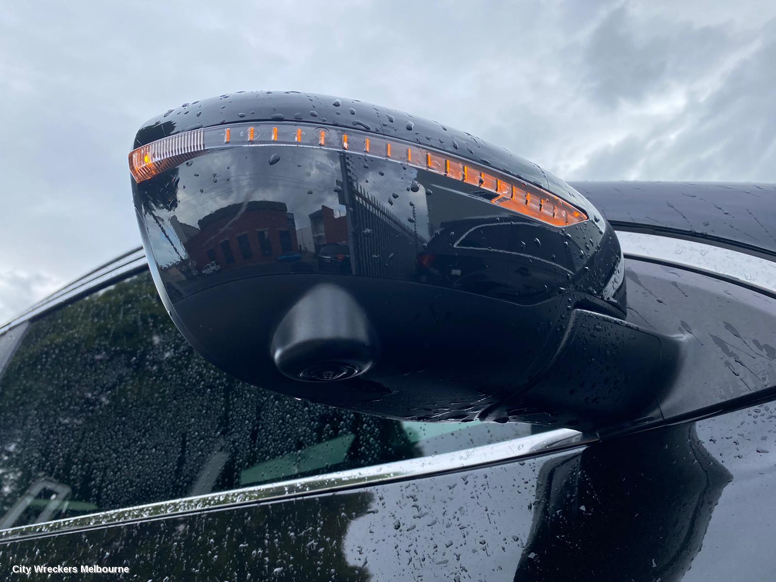 NISSAN QASHQAI REAR BUMPER, J11, TI/TL, W/ PARK SENSOR TYPE, 06/2014 - 06/2017