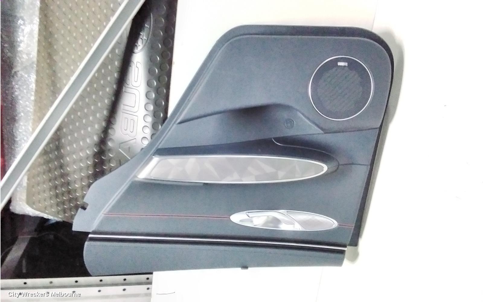 GENESIS GV70 DOOR TRIM, JK, 03/2021 ONWARDS
