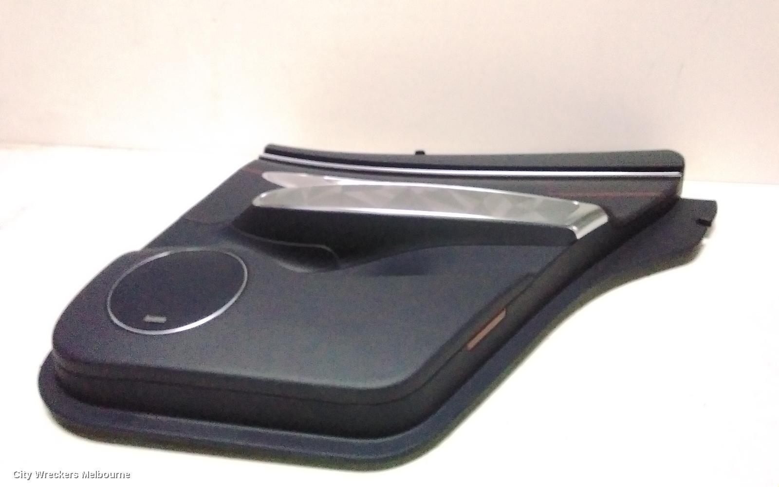 GENESIS GV70 DOOR TRIM, JK, 03/2021 ONWARDS