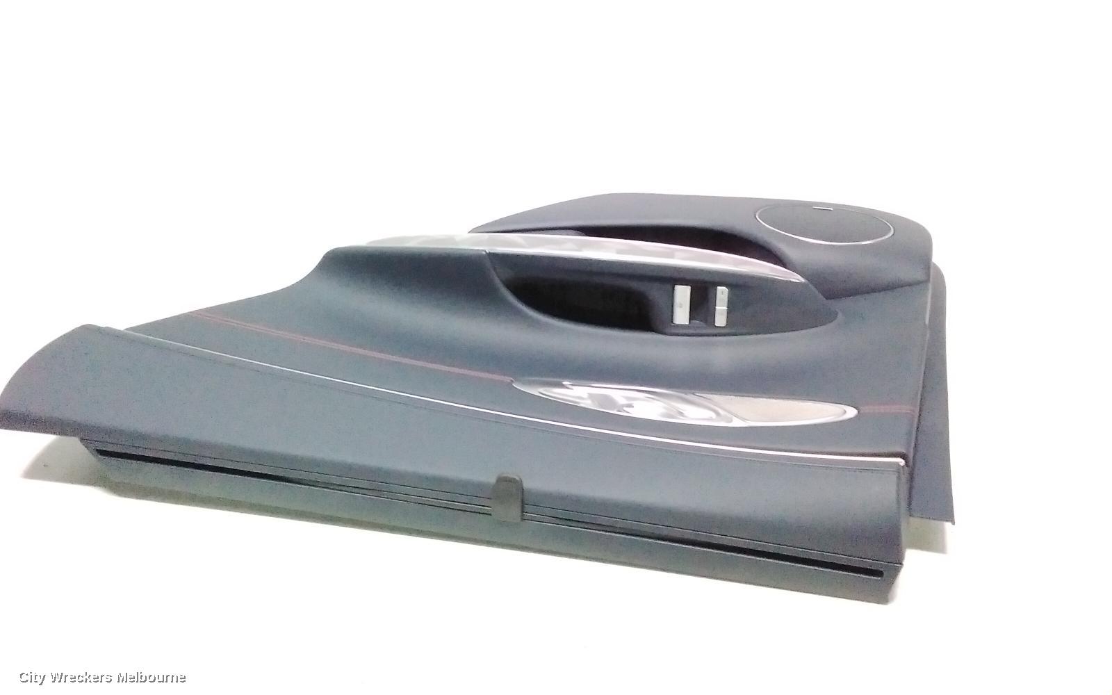 GENESIS GV70 DOOR TRIM, JK, 03/2021 ONWARDS