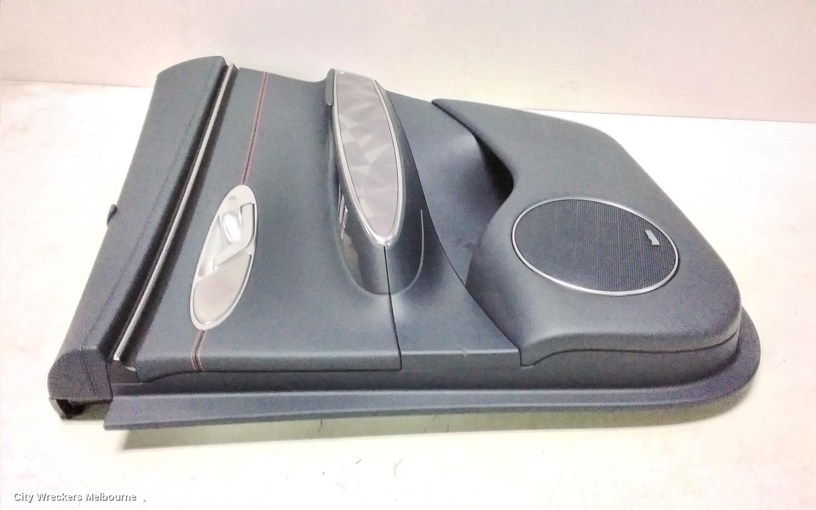 GENESIS GV70 DOOR TRIM, JK, 03/2021 ONWARDS