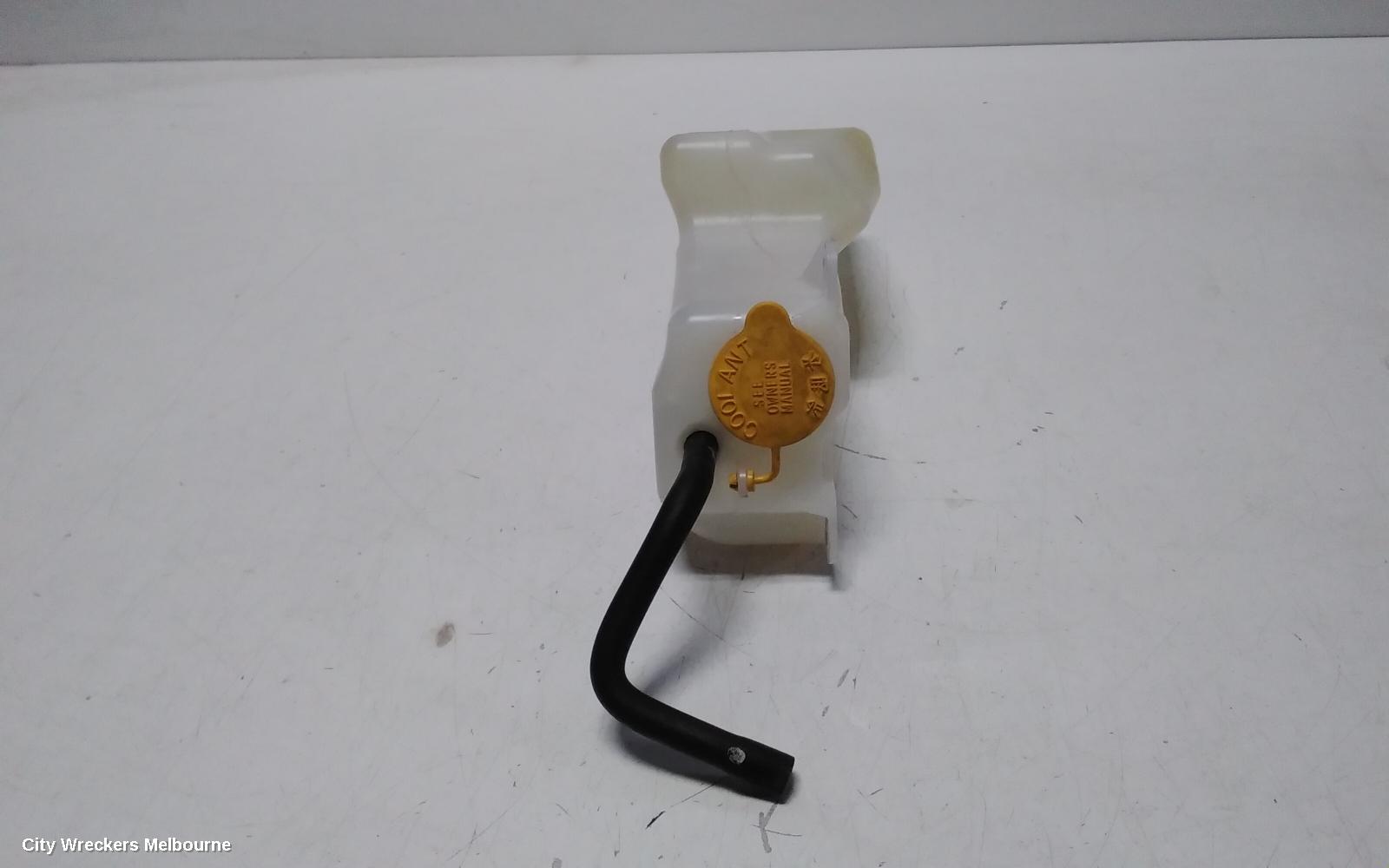 SUBARU XV OVERFLOW BOTTLE, G4X, 08/2011 - 04/2017