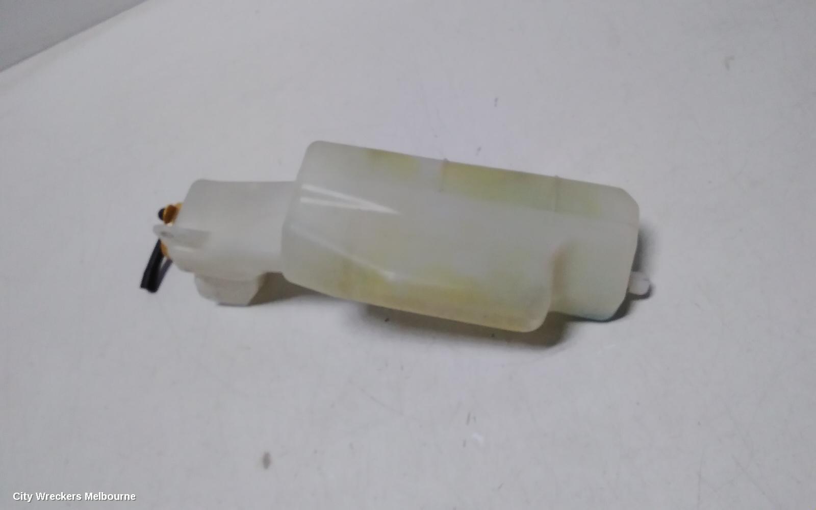 SUBARU XV OVERFLOW BOTTLE, G4X, 08/2011 - 04/2017