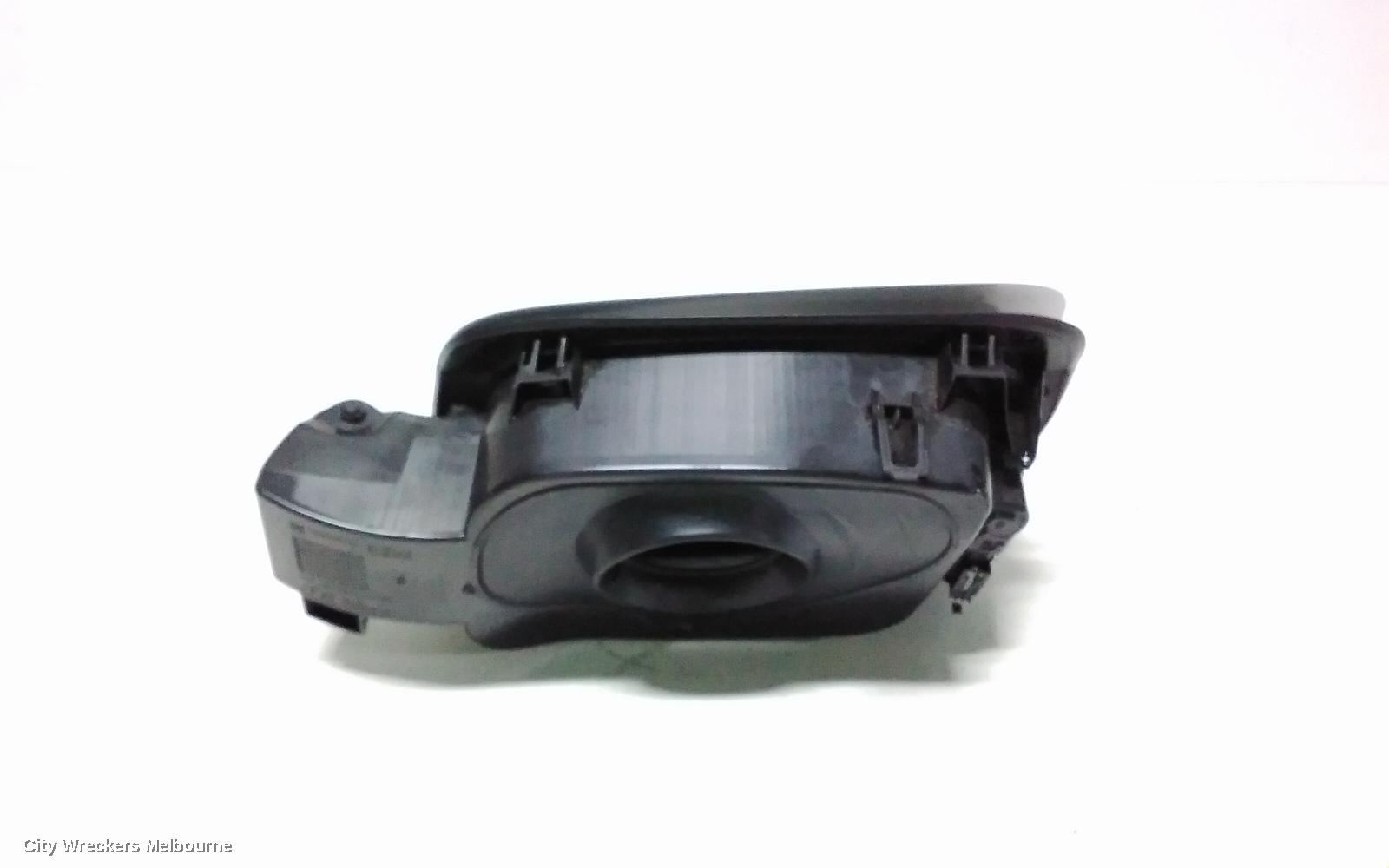HOLDEN COMMODORE FUEL DOOR / FILLER, FUEL DOOR, ZB, 10/2017 - 12/2020
