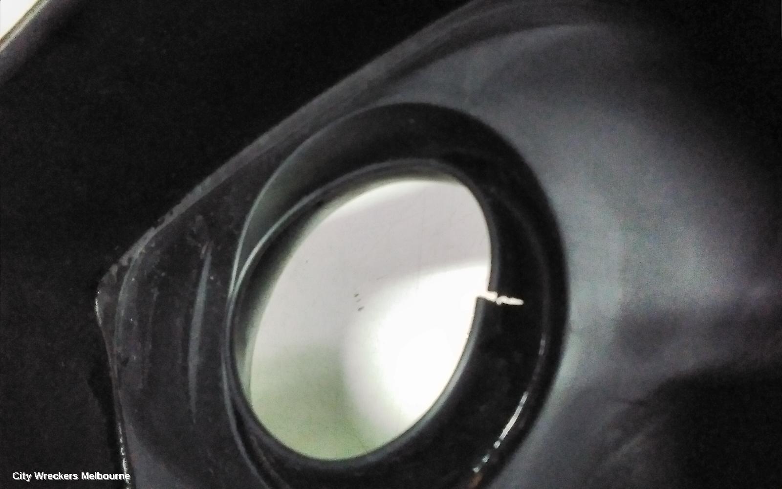 HOLDEN COMMODORE FUEL DOOR / FILLER, FUEL DOOR, ZB, 10/2017 - 12/2020