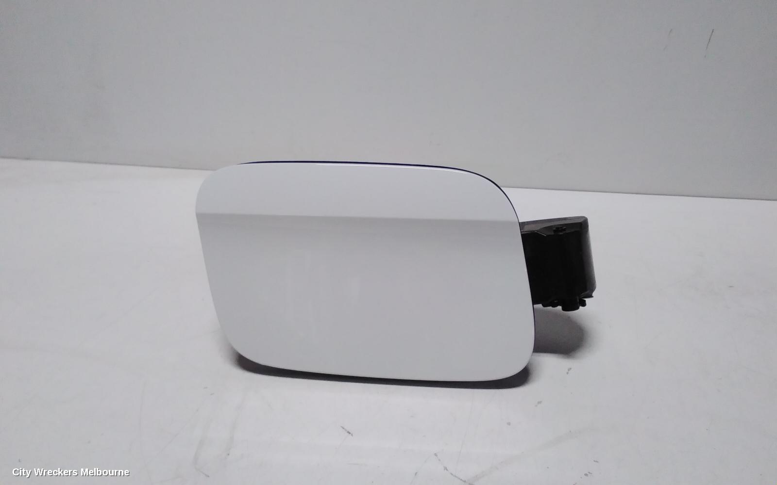 HOLDEN COMMODORE FUEL DOOR / FILLER, FUEL DOOR, ZB, 10/2017 - 12/2020