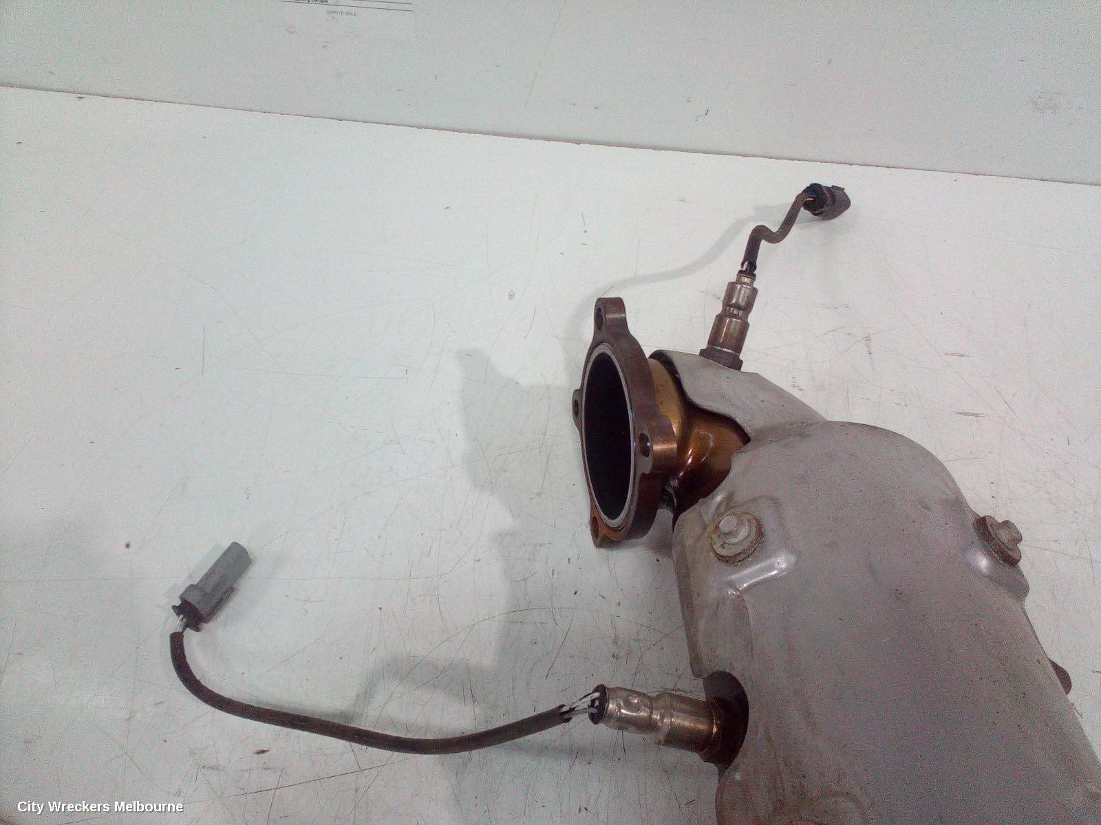 HOLDEN COMMODORE OXYGEN SENSOR, ZB, 10/2017 - 12/2020