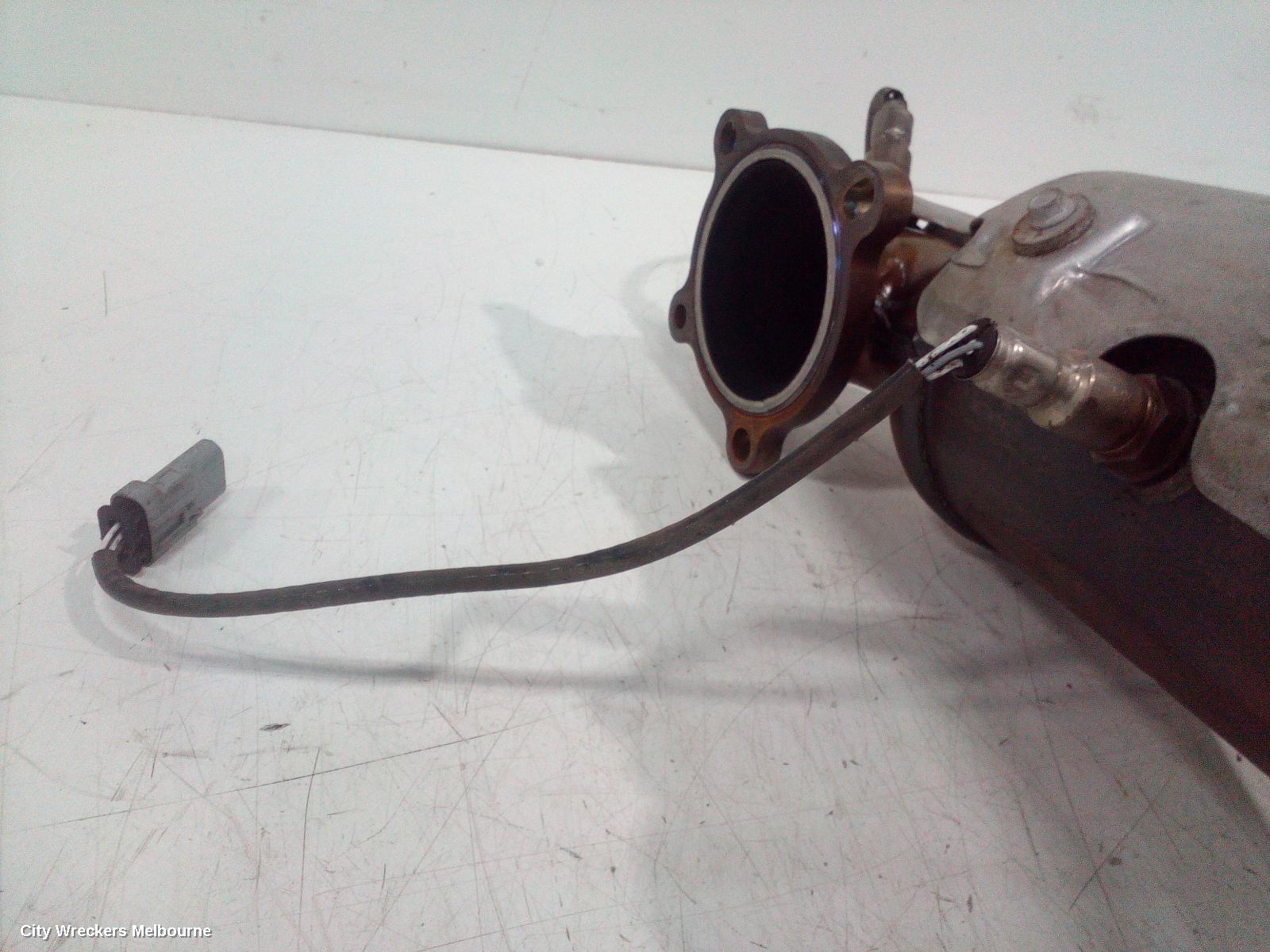 HOLDEN COMMODORE OXYGEN SENSOR, ZB, 10/2017 - 12/2020