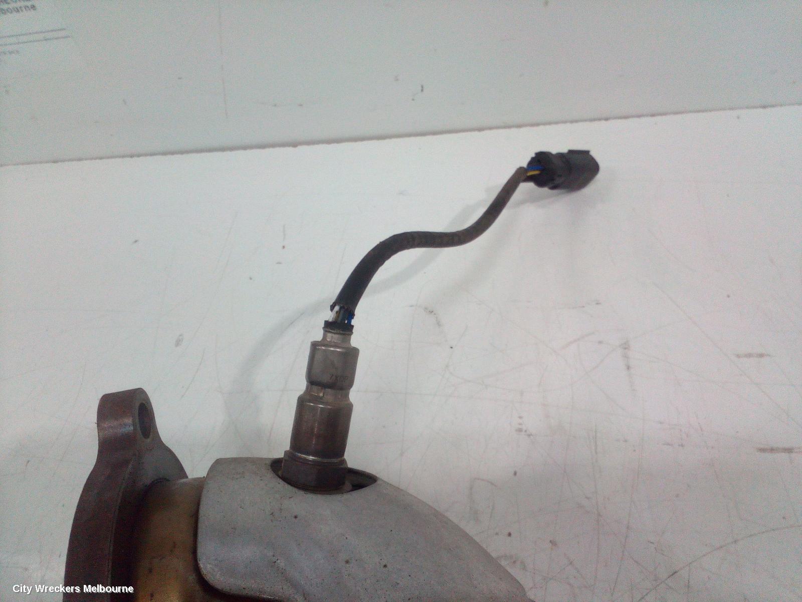 HOLDEN COMMODORE OXYGEN SENSOR, ZB, 10/2017 - 12/2020