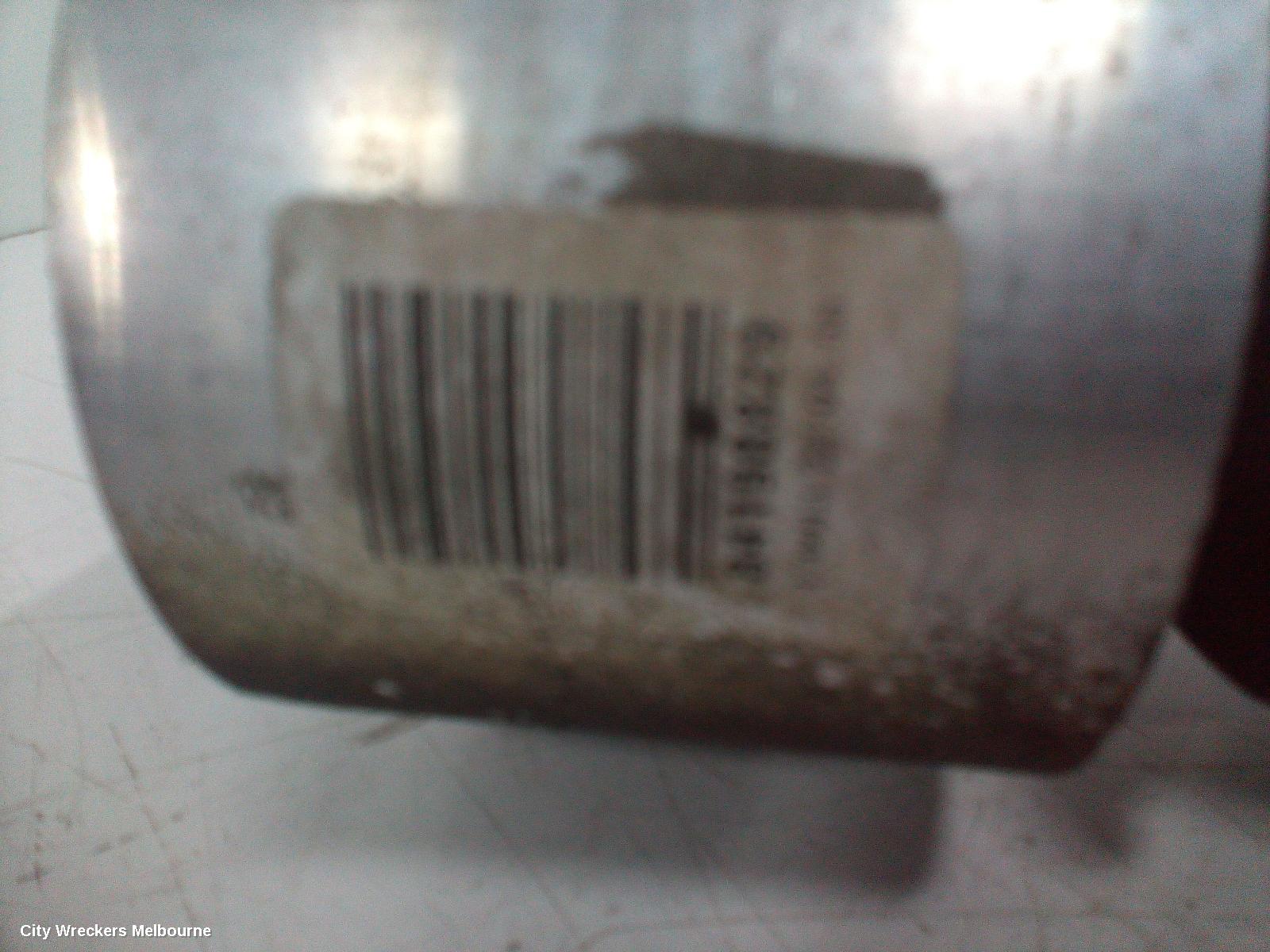 HOLDEN COMMODORE RIGHT FRONT LOWER CONTROL ARM, ZB, FWD, 10/2017 - 12/2020