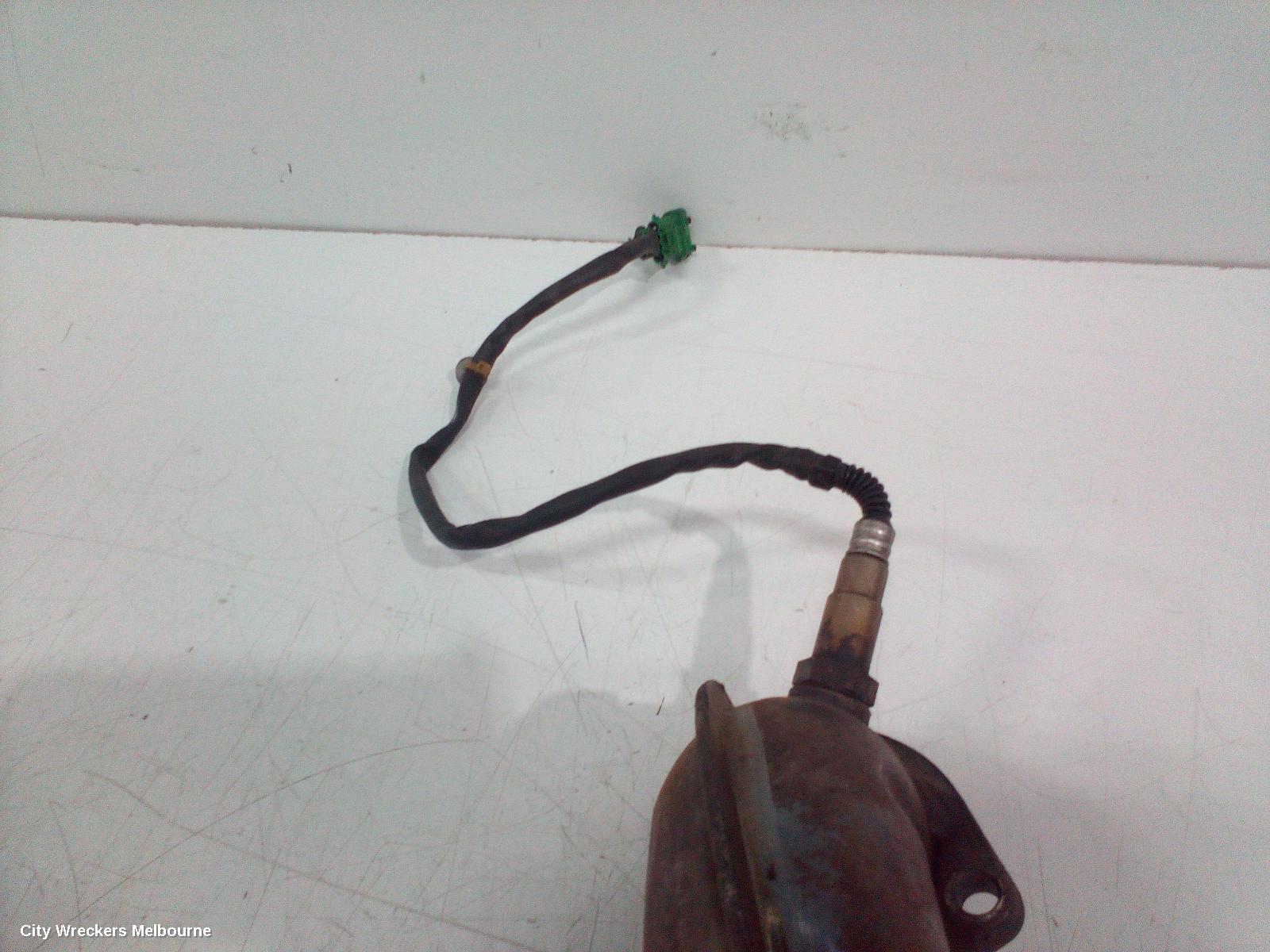 PEUGEOT 308 OXYGEN SENSOR, T9, 10/2014 - 05/2021