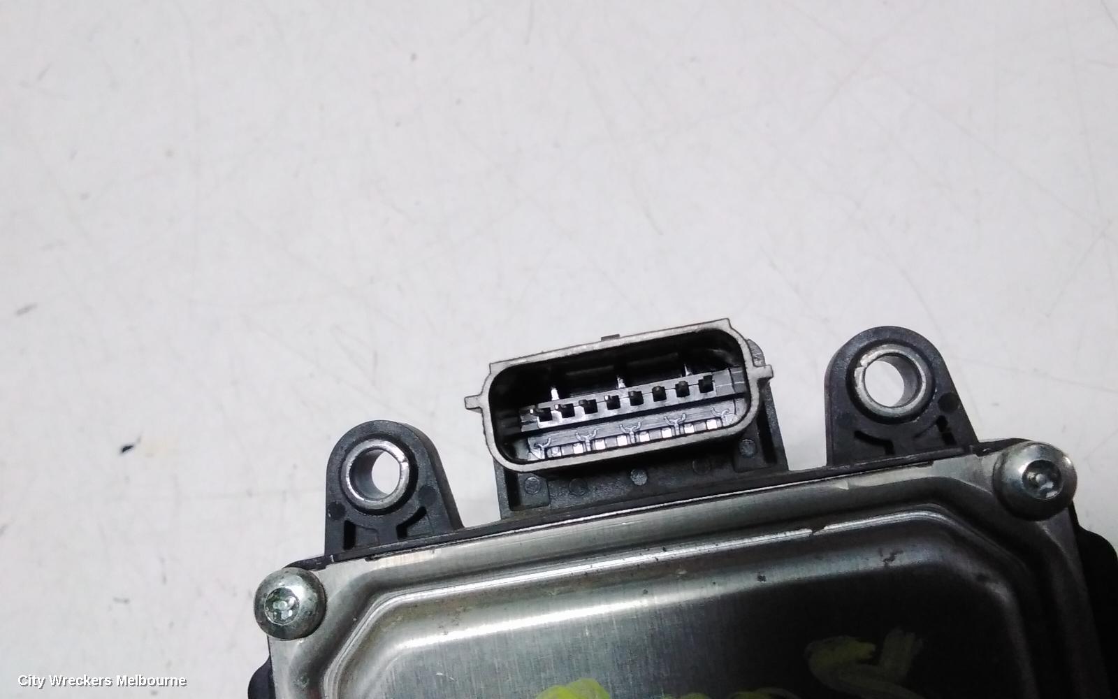 FORD FOCUS, SA, 10/2018 - 12/2024, RHR BLIND SPOT MODUEL: 117792