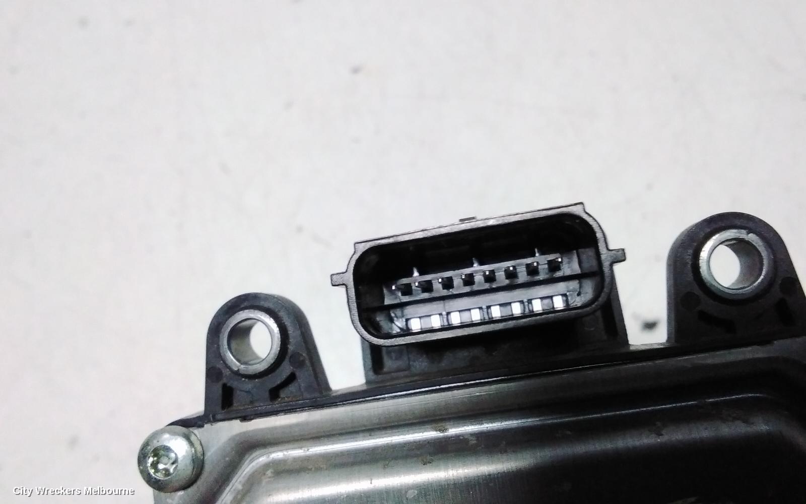 FORD FOCUS, SA, 10/2018 - 12/2024, LHR BLIND SPOT MODUEL: 117793