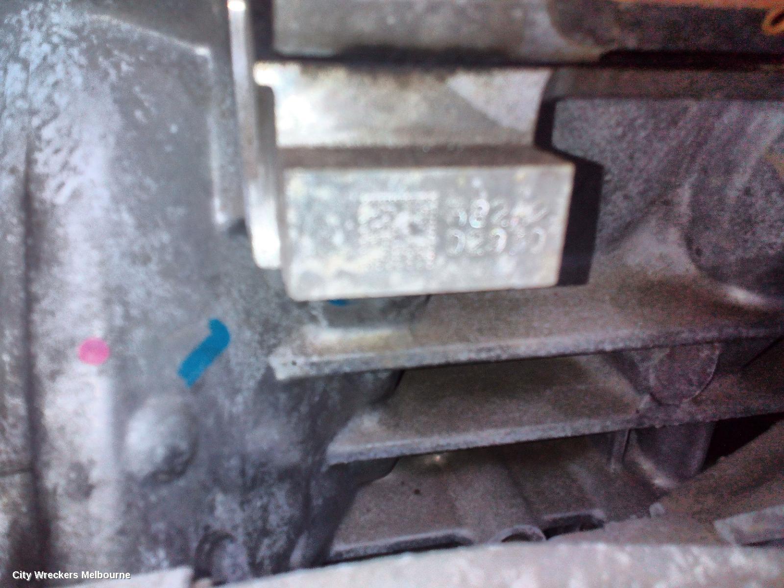 MAZDA CX9 ENGINE, PETROL, 3.7, AWD, TB, 12/2007 - 12/2015