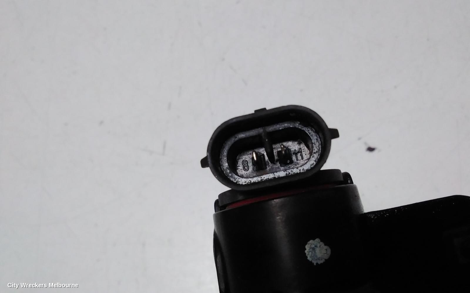 JEEP COMPASS RIGHT INDICATOR/FOG/SIDE, BUMPER FOGLAMP, MK, 07/2011 - 06/2013