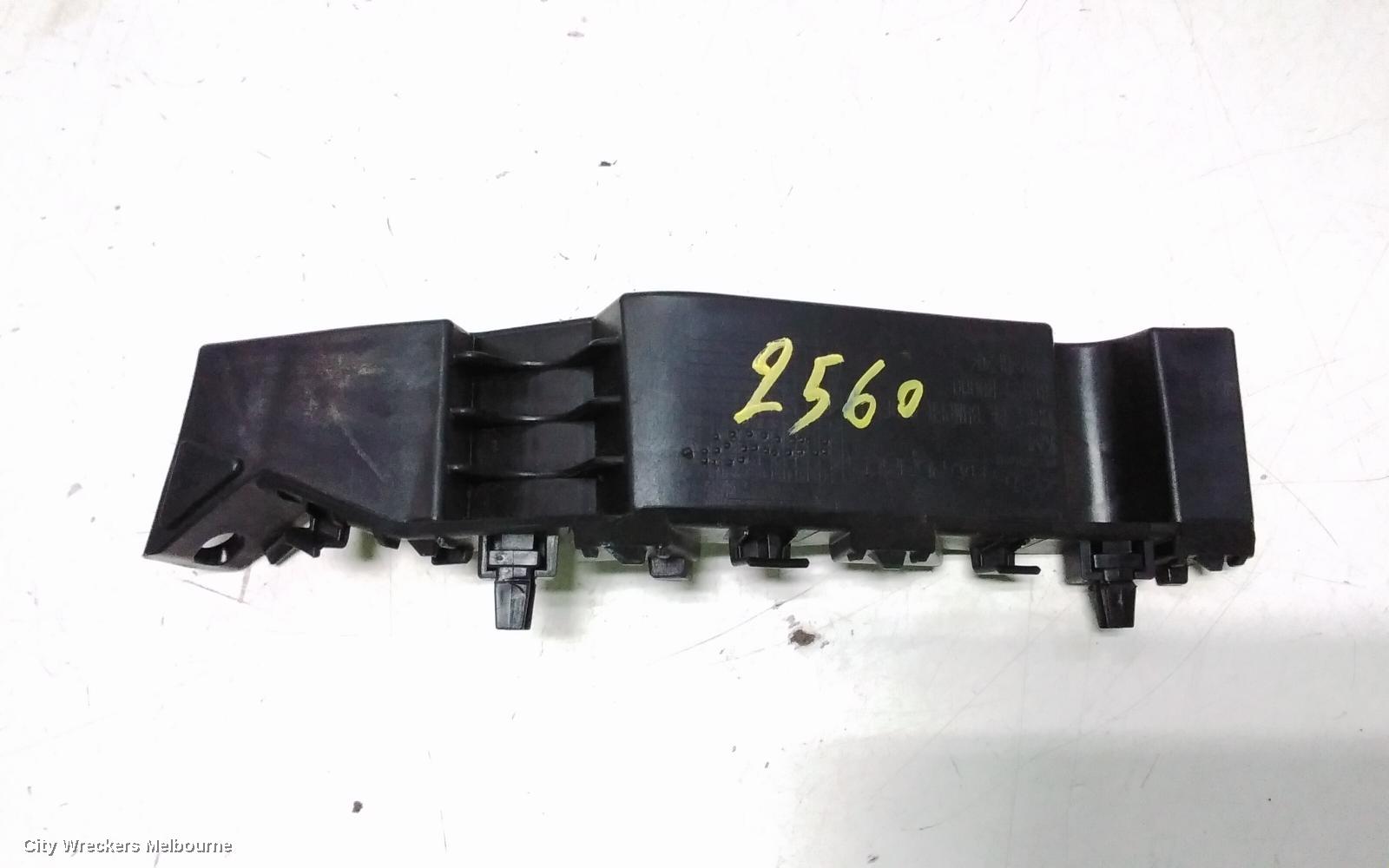 KIA CARNIVAL/GRAND CARNIVAL, KA4, 10/2020 ONWARDS, LHF BAR BRAKET: 117832
