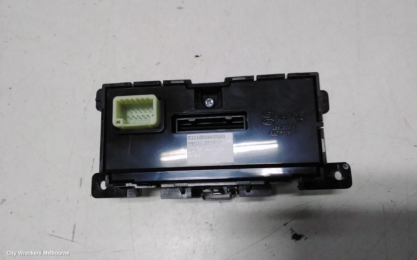 KIA CARNIVAL/GRAND CARNIVAL HANDBRAKE LEVER, KA4, 10/2020 ONWARDS