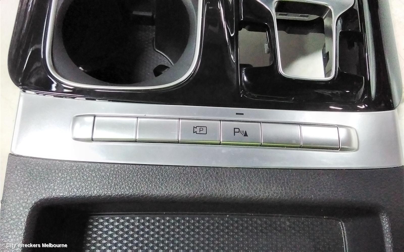 KIA CARNIVAL/GRAND CARNIVAL GEAR STICK/SHIFTER, KA4, AUTO T/M, 10/2020 ONWARDS