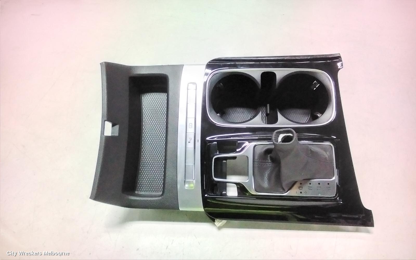 KIA CARNIVAL/GRAND CARNIVAL GEAR STICK/SHIFTER, KA4, AUTO T/M, 10/2020 ONWARDS