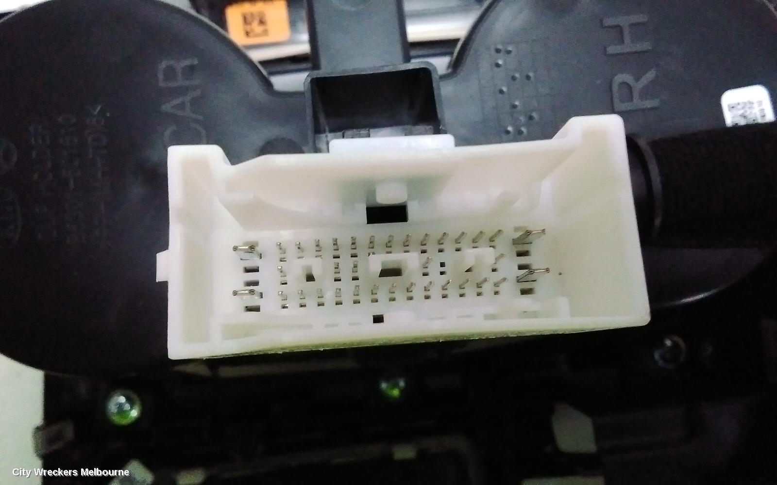 KIA CARNIVAL/GRAND CARNIVAL GEAR STICK/SHIFTER, KA4, AUTO T/M, 10/2020 ONWARDS