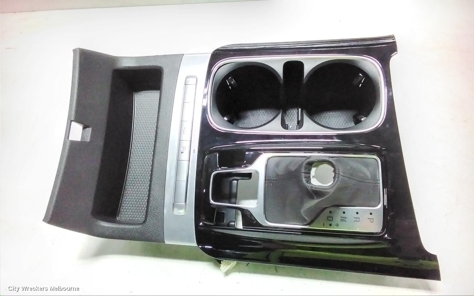 KIA CARNIVAL/GRAND CARNIVAL GEAR STICK/SHIFTER, KA4, AUTO T/M, 10/2020 ONWARDS