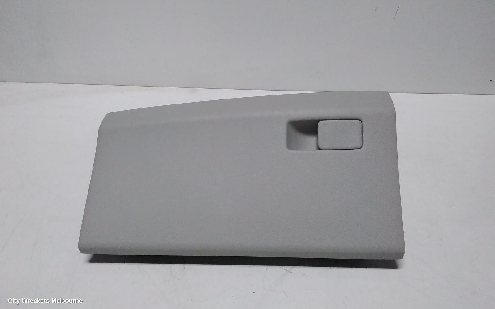 KIA CARNIVAL/GRAND CARNIVAL GLOVE BOX, KA4, 10/2020 ONWARDS