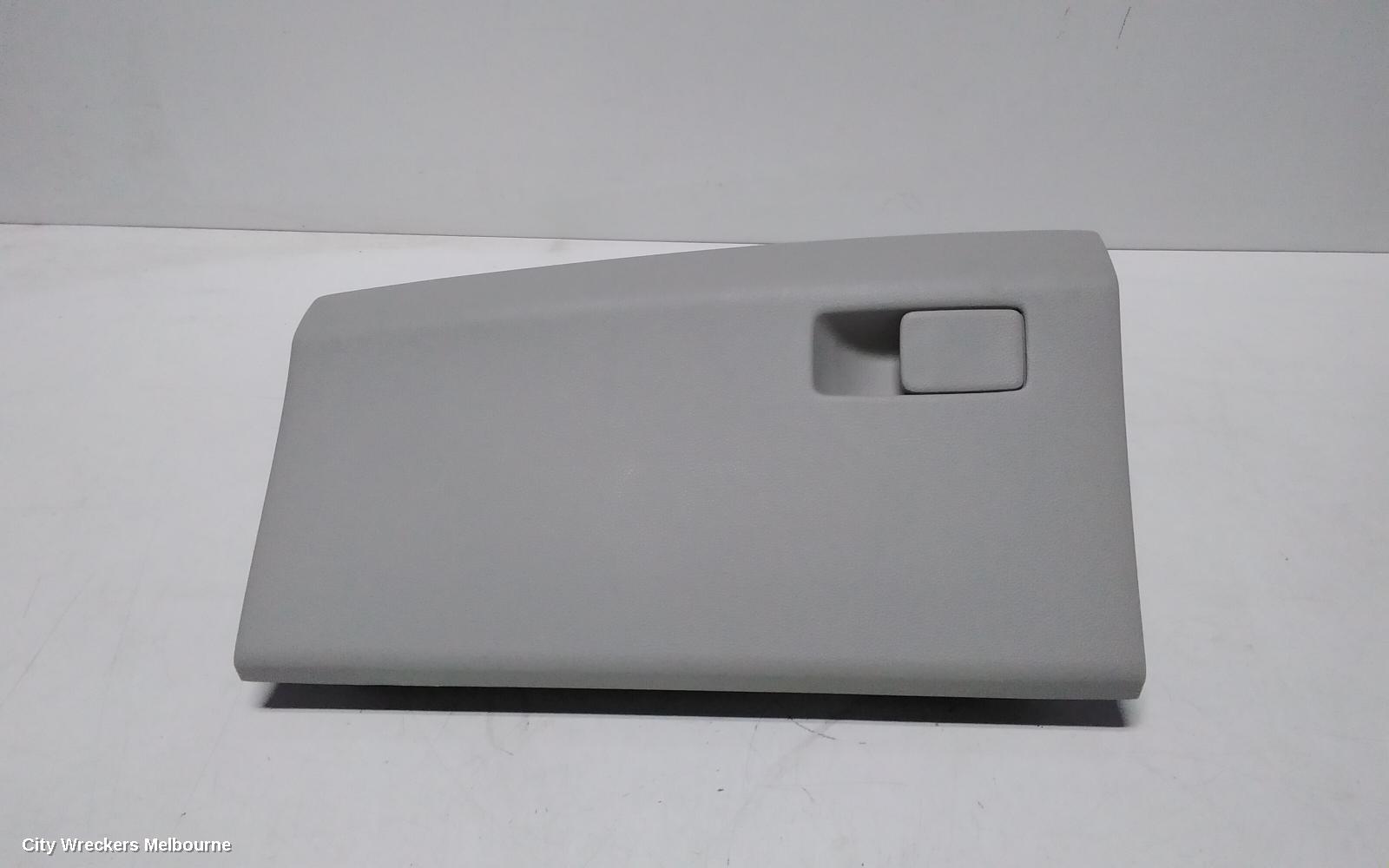 KIA CARNIVAL/GRAND CARNIVAL GLOVE BOX, KA4, 10/2020 ONWARDS