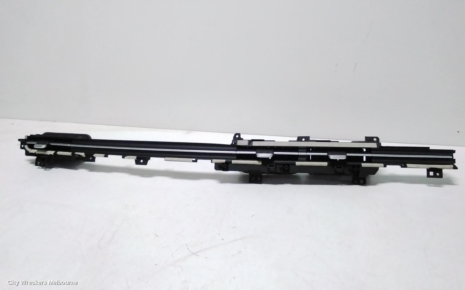 KIA CARNIVAL/GRAND CARNIVAL, KA4, 10/2020 ONWARDS, CENTRE AIRVENT WITH LEFT AIRVENT  : 117843