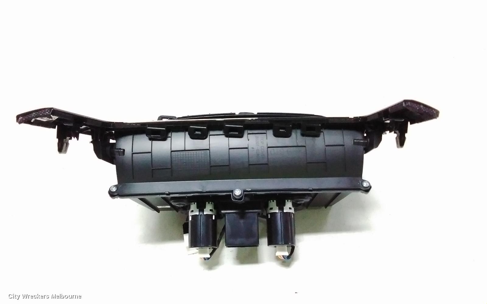 KIA CARNIVAL/GRAND CARNIVAL, KA4, 10/2020 ONWARDS, AUX  AND CHAGER: 117849
