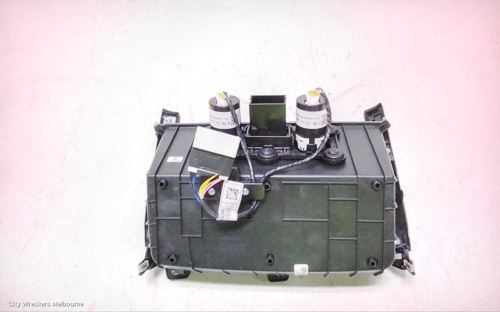 KIA CARNIVAL/GRAND CARNIVAL, KA4, 10/2020 ONWARDS, AUX  AND CHAGER: 117849