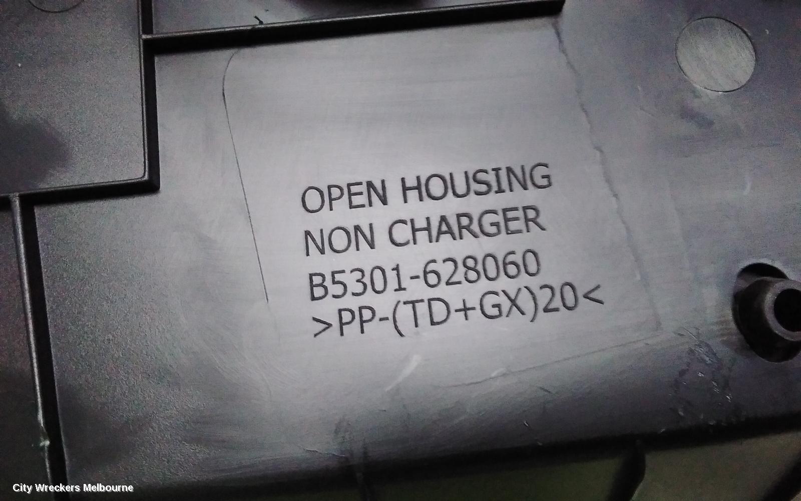 KIA CARNIVAL/GRAND CARNIVAL, KA4, 10/2020 ONWARDS, AUX  AND CHAGER: 117849