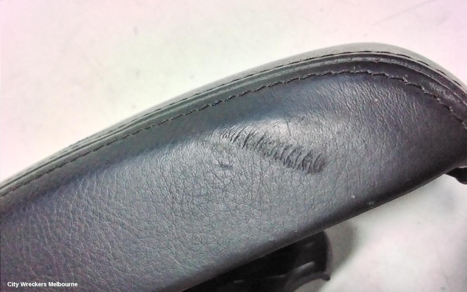 PEUGEOT 407 CONSOLE, 09/2004 - 06/2011