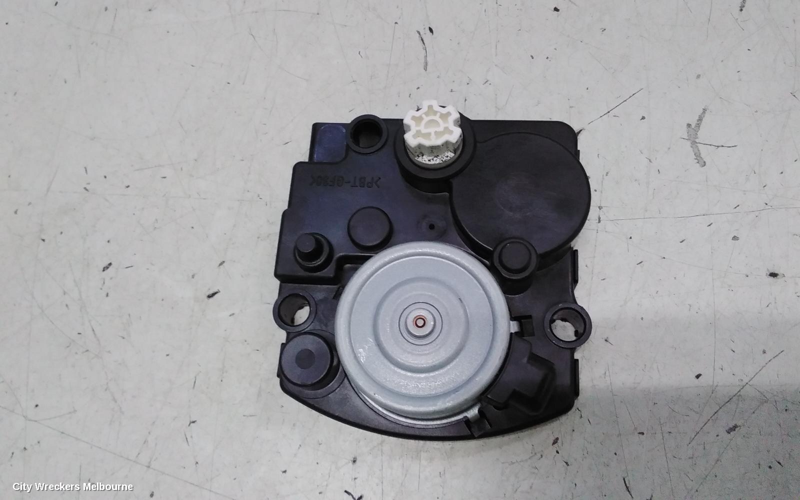 LEXUS RX SERIES HEADLAMP BALLAST, AL10, 03/2009 - 09/2015