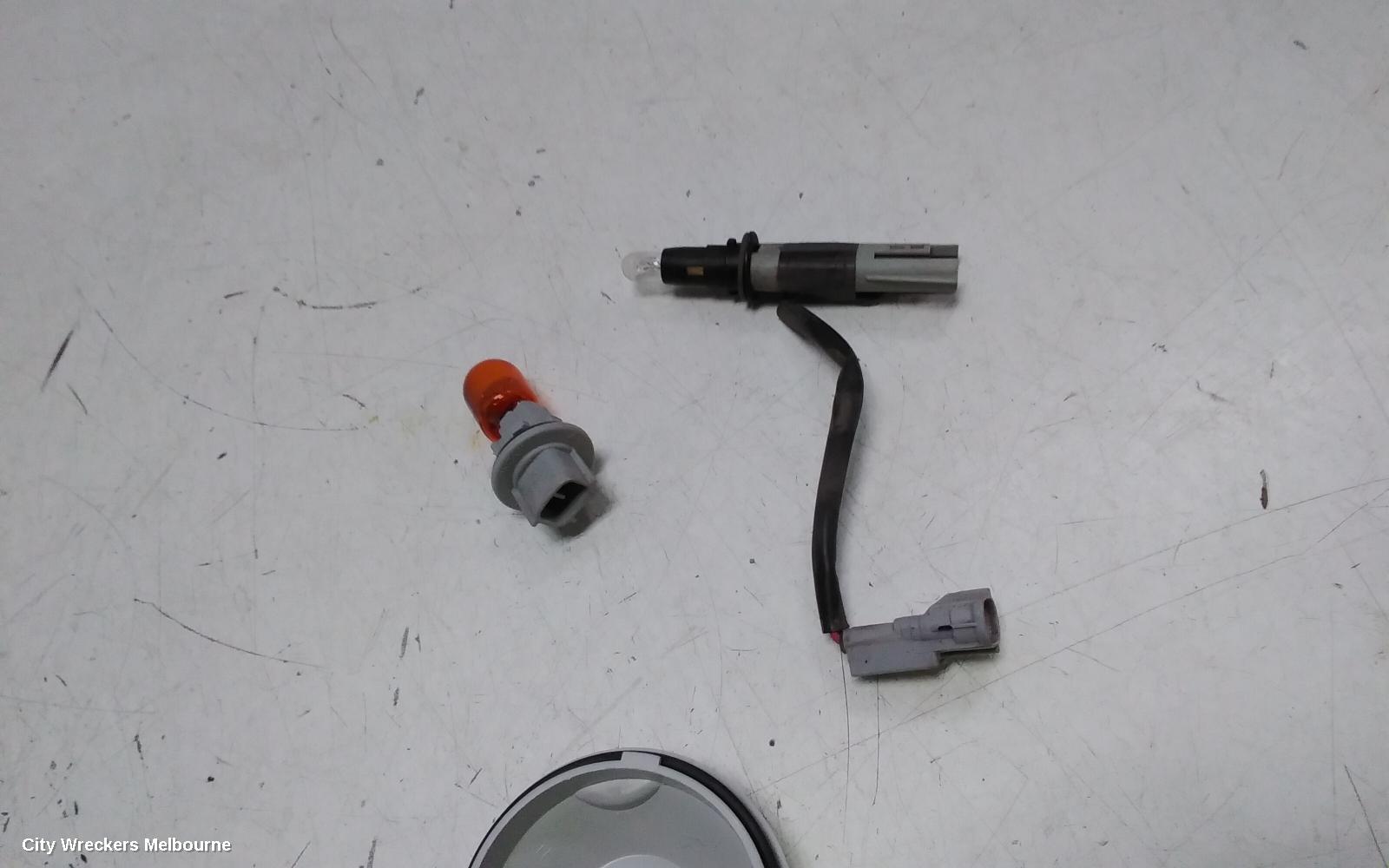 LEXUS RX SERIES HEADLAMP BALLAST, AL10, 03/2009 - 09/2015