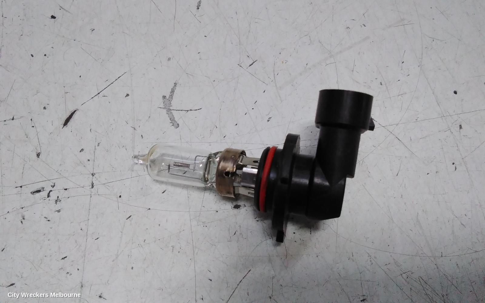 LEXUS RX SERIES HEADLAMP BALLAST, AL10, 03/2009 - 09/2015
