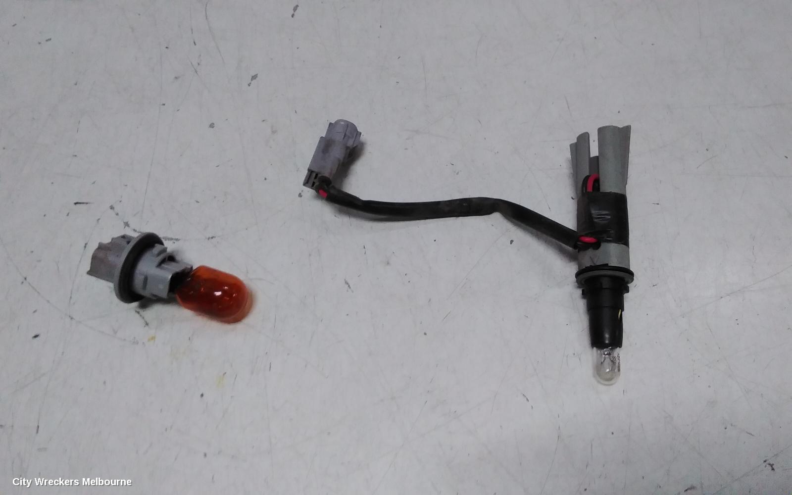 LEXUS RX SERIES HEADLAMP BALLAST, AL10, 03/2009 - 09/2015