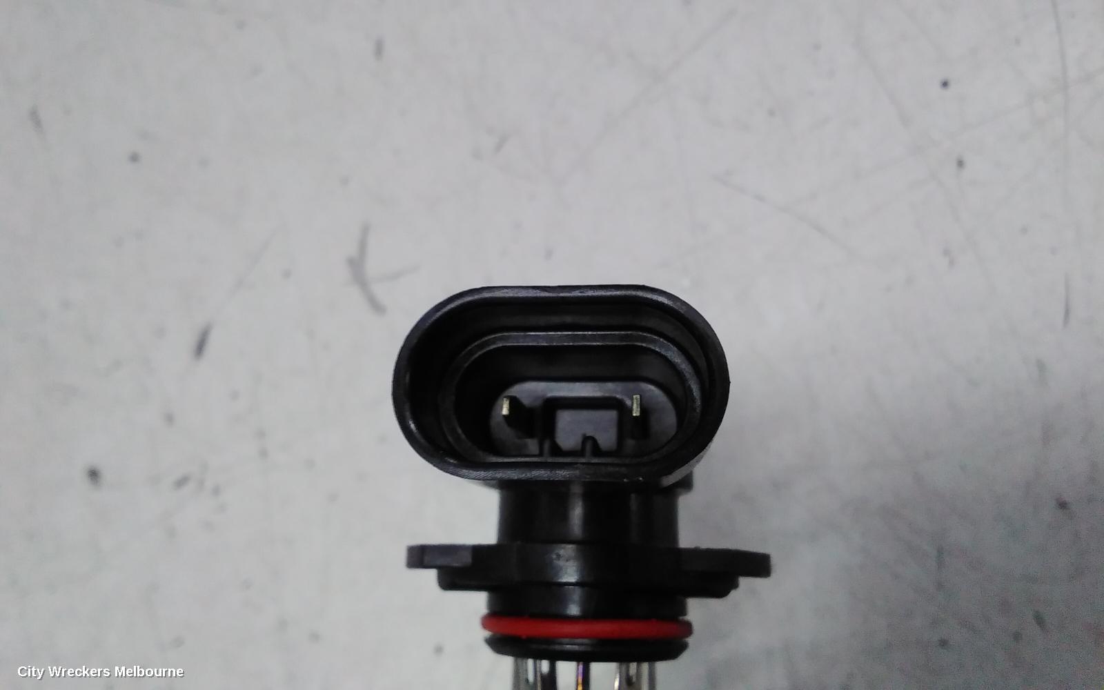 LEXUS RX SERIES HEADLAMP BALLAST, AL10, 03/2009 - 09/2015