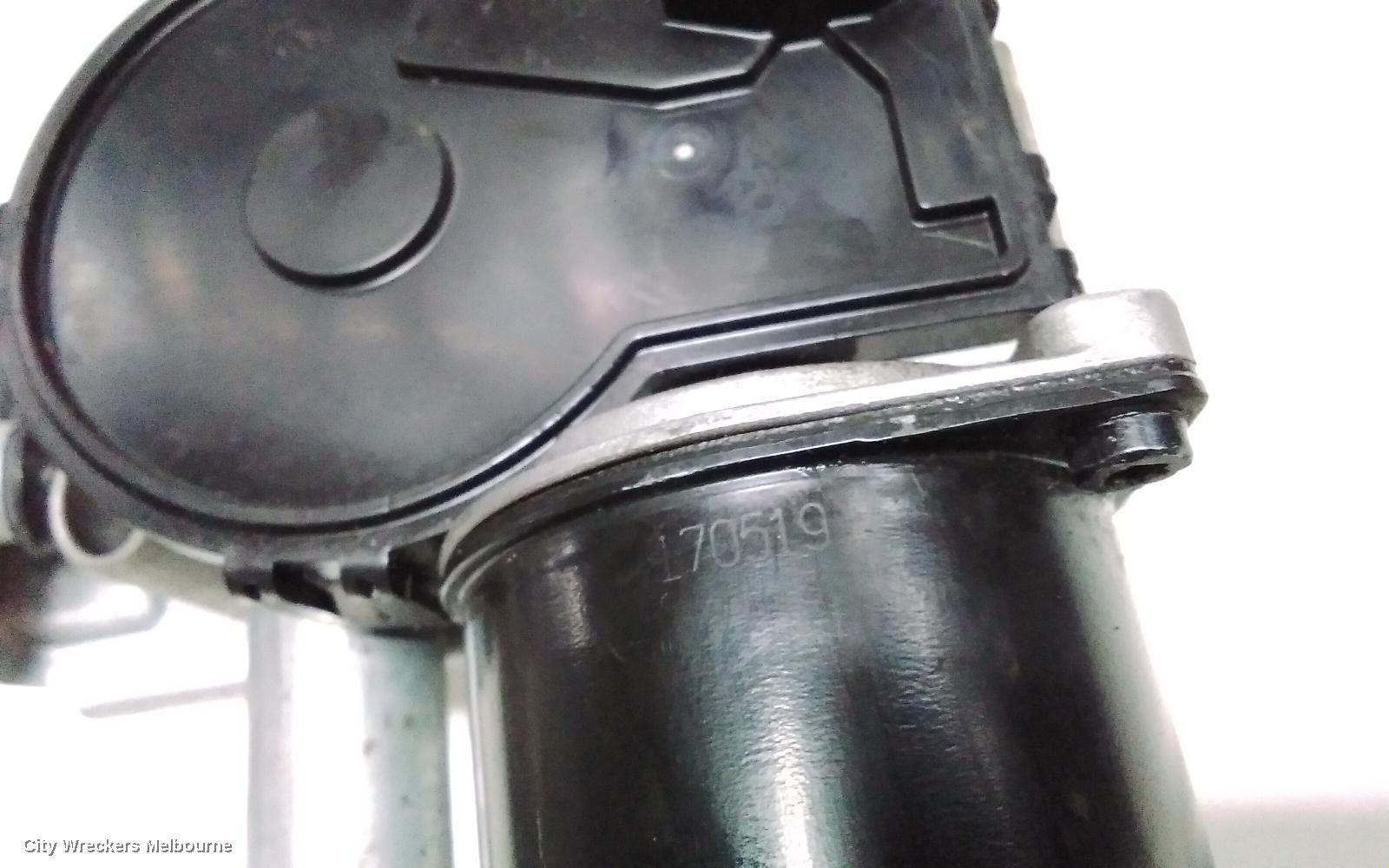 KIA CARNIVAL/GRAND CARNIVAL WIPER MOTOR, FRONT, YP, 02/2015 - 10/2020