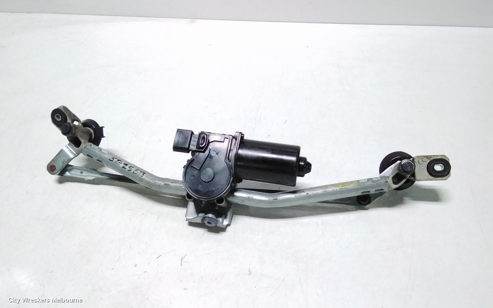 KIA CARNIVAL/GRAND CARNIVAL WIPER MOTOR, FRONT, YP, 02/2015 - 10/2020