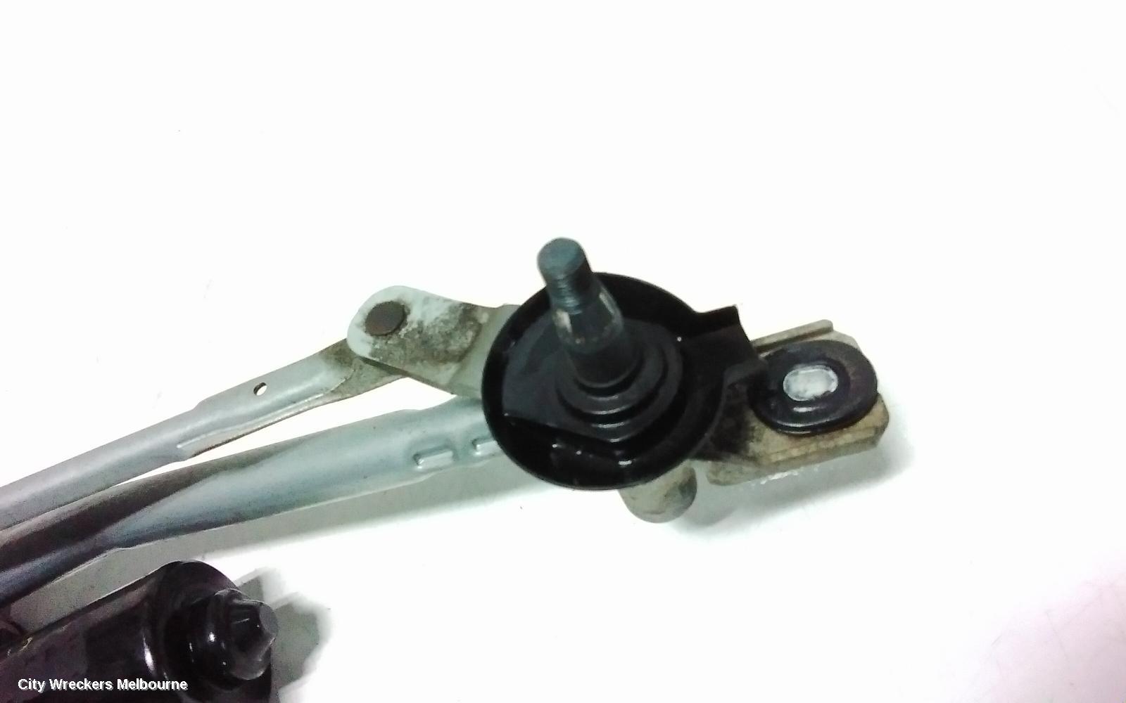 KIA CARNIVAL/GRAND CARNIVAL WIPER MOTOR, FRONT, YP, 02/2015 - 10/2020