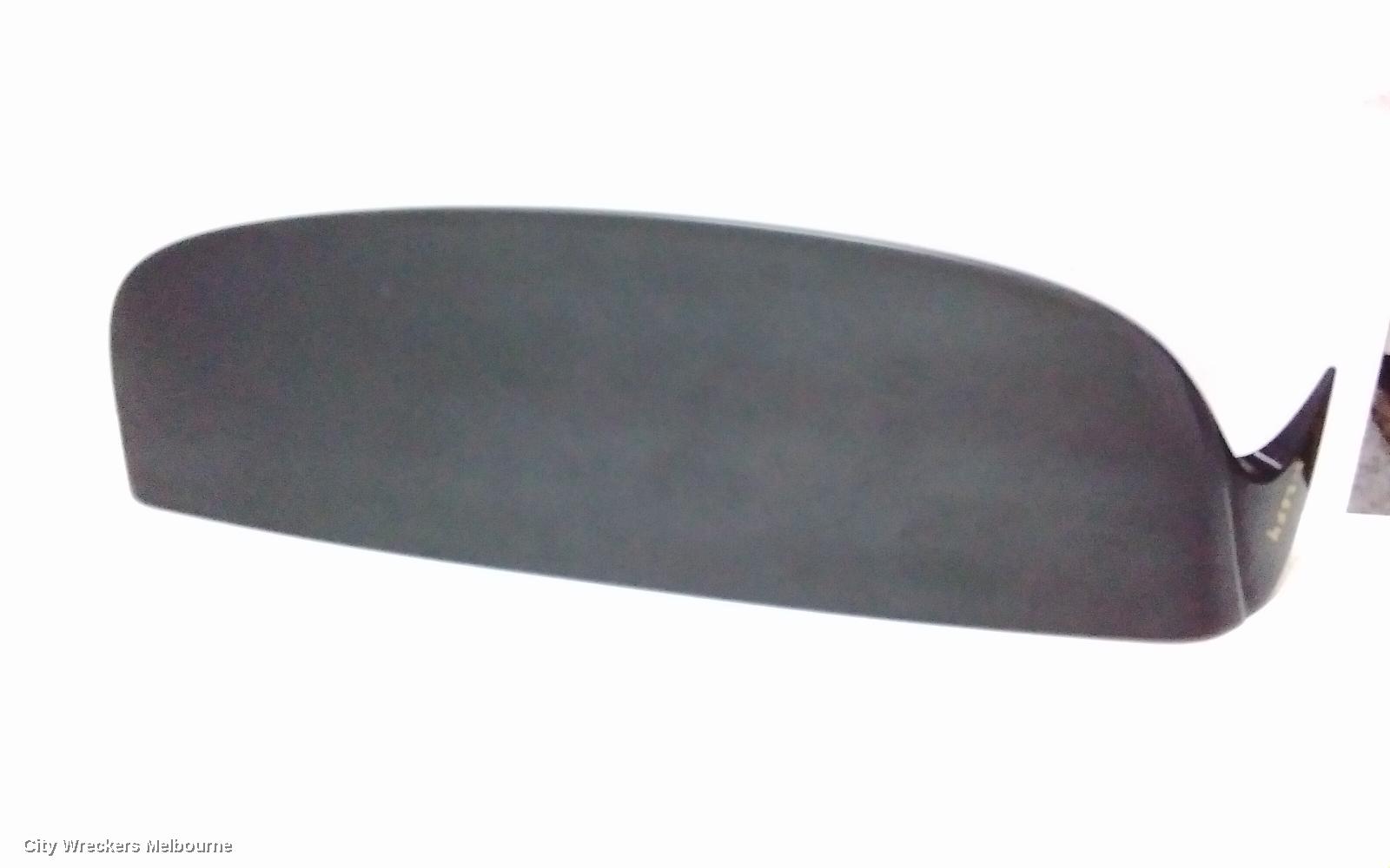 LEXUS RX SERIES REAR SPOILER, AL10, 12/2008 - 05/2012