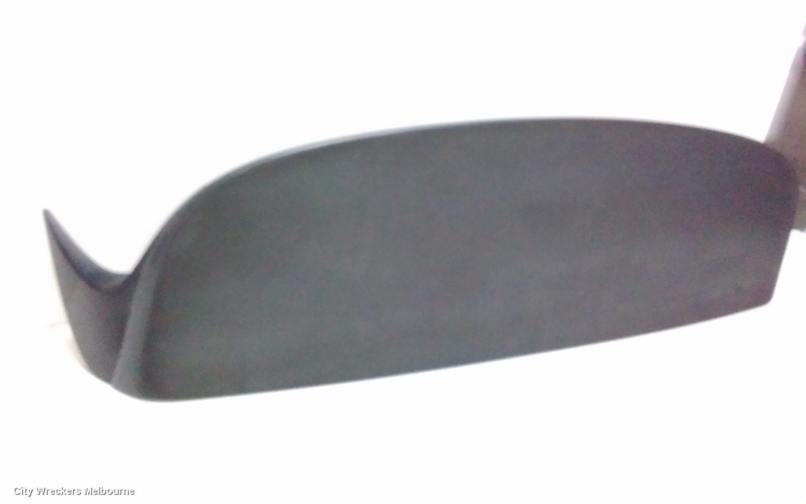 LEXUS RX SERIES REAR SPOILER, AL10, 12/2008 - 05/2012